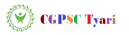 cgpsc tyari logo